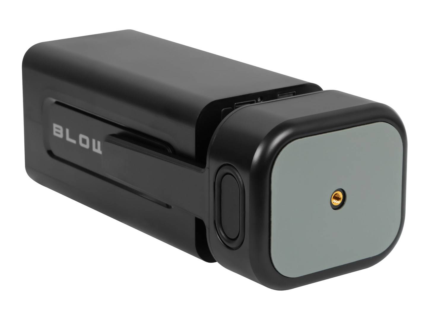 Draagbare projector BLOW AndroidTV HD Cinema SOUND + zwarte hoes-2