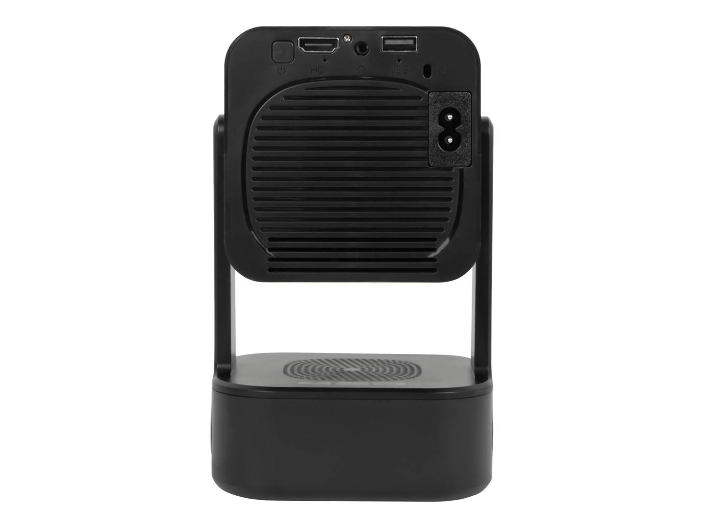 Draagbare projector BLOW AndroidTV HD Cinema SOUND + zwarte hoes-3