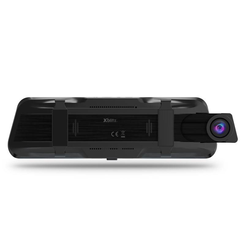 XBLITZ REFLEX 4K DVR 4K HDR PREMIUM MET CÁMARA DE MARCHA ATRÁS, WI-FI EN GPS-1