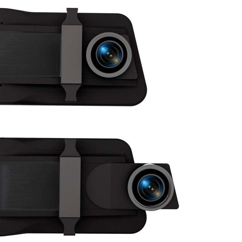 XBLITZ REFLEX 4K DVR 4K HDR PREMIUM MET CÁMARA DE MARCHA ATRÁS, WI-FI EN GPS-2