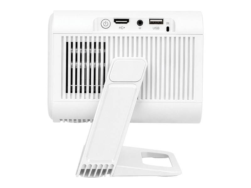 BLOW AndroidTV FullHD MaxView draagbare projector wit-0