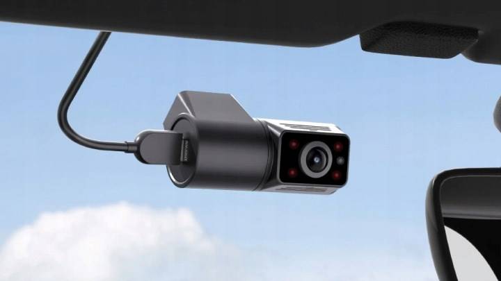 VIOFO A229 ULTRA 3CH-G GPS-videorecorder-1