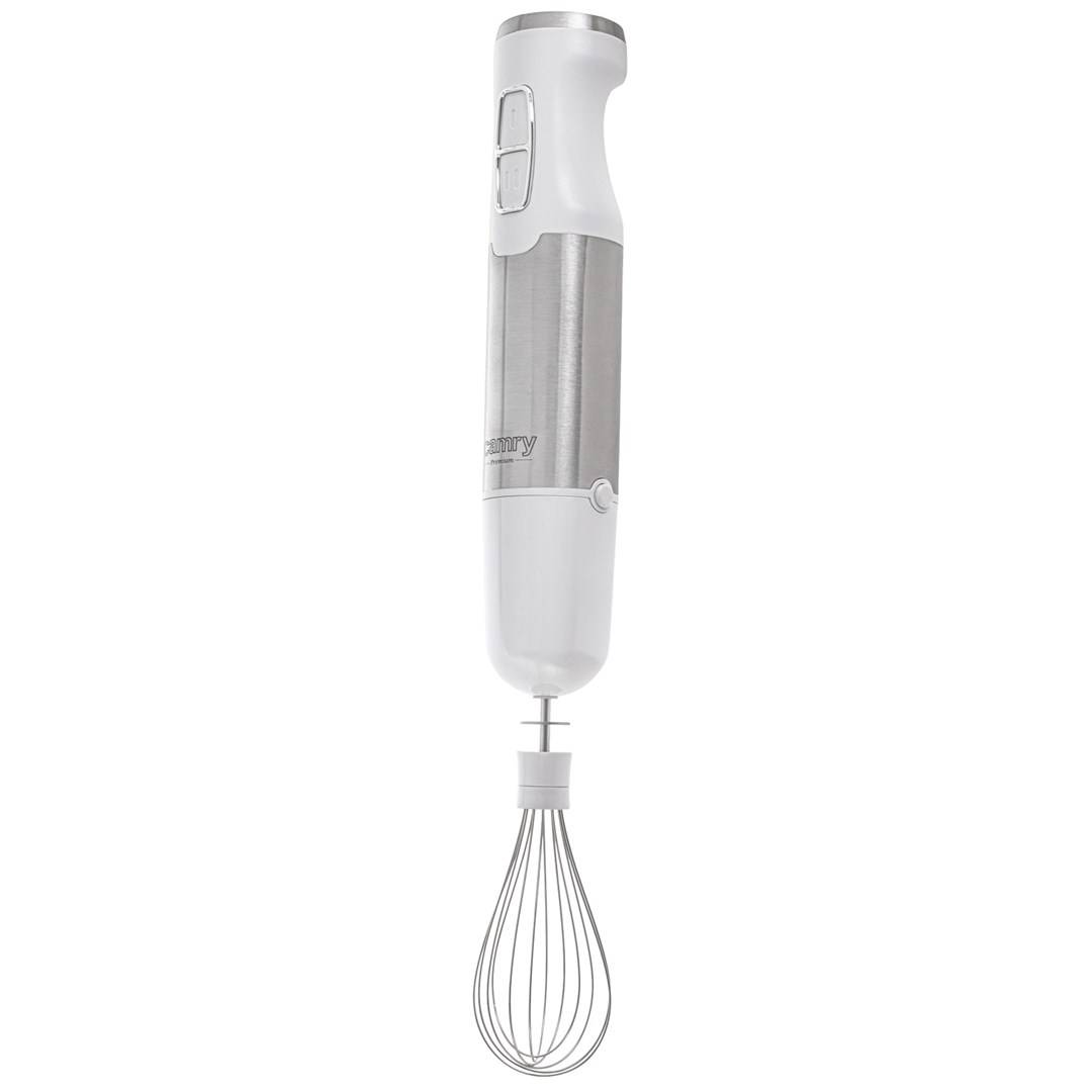 Camry CR 4623 staafmixer set 1600 W wit-2