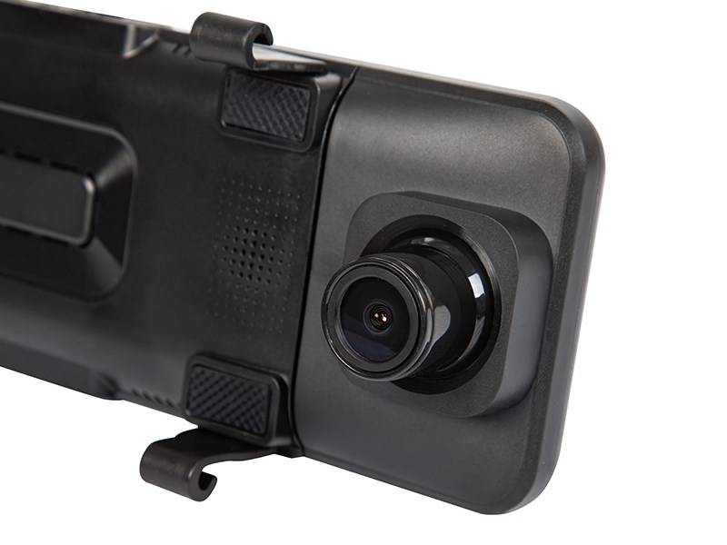 BLACKBOX DVR F620 Carplay Android Auto BLOW videorecorder Spiegel + achteruitrijcamera-4