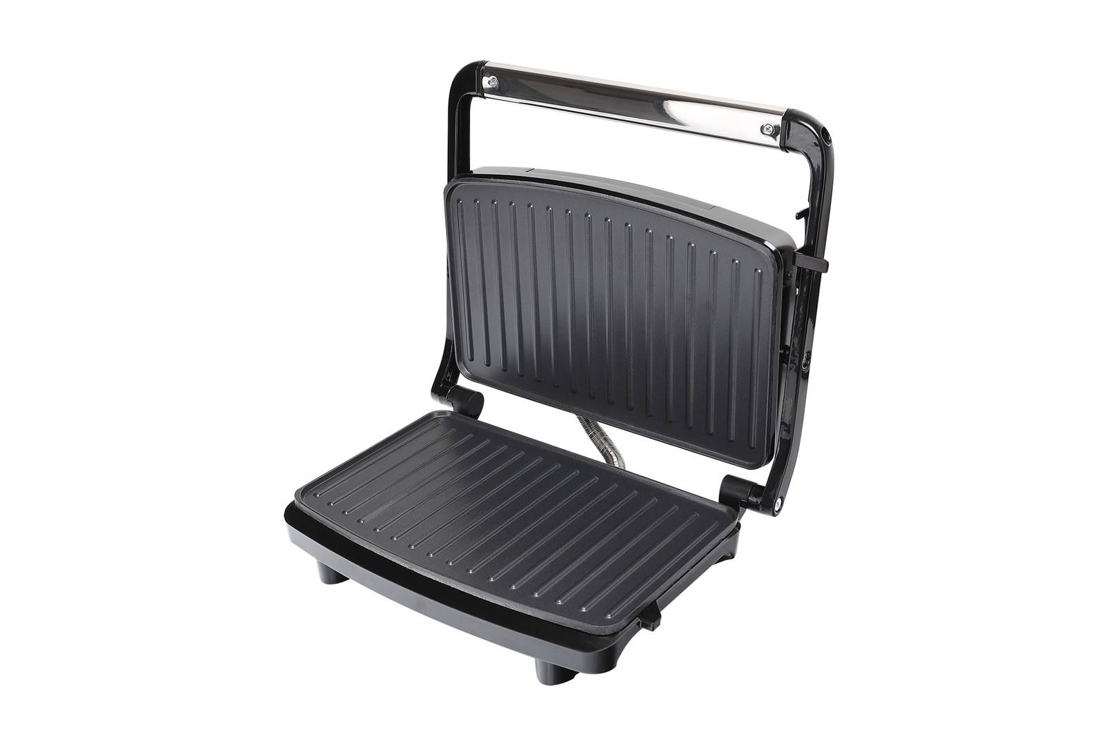 IDEAL elektrische contactgrill-6