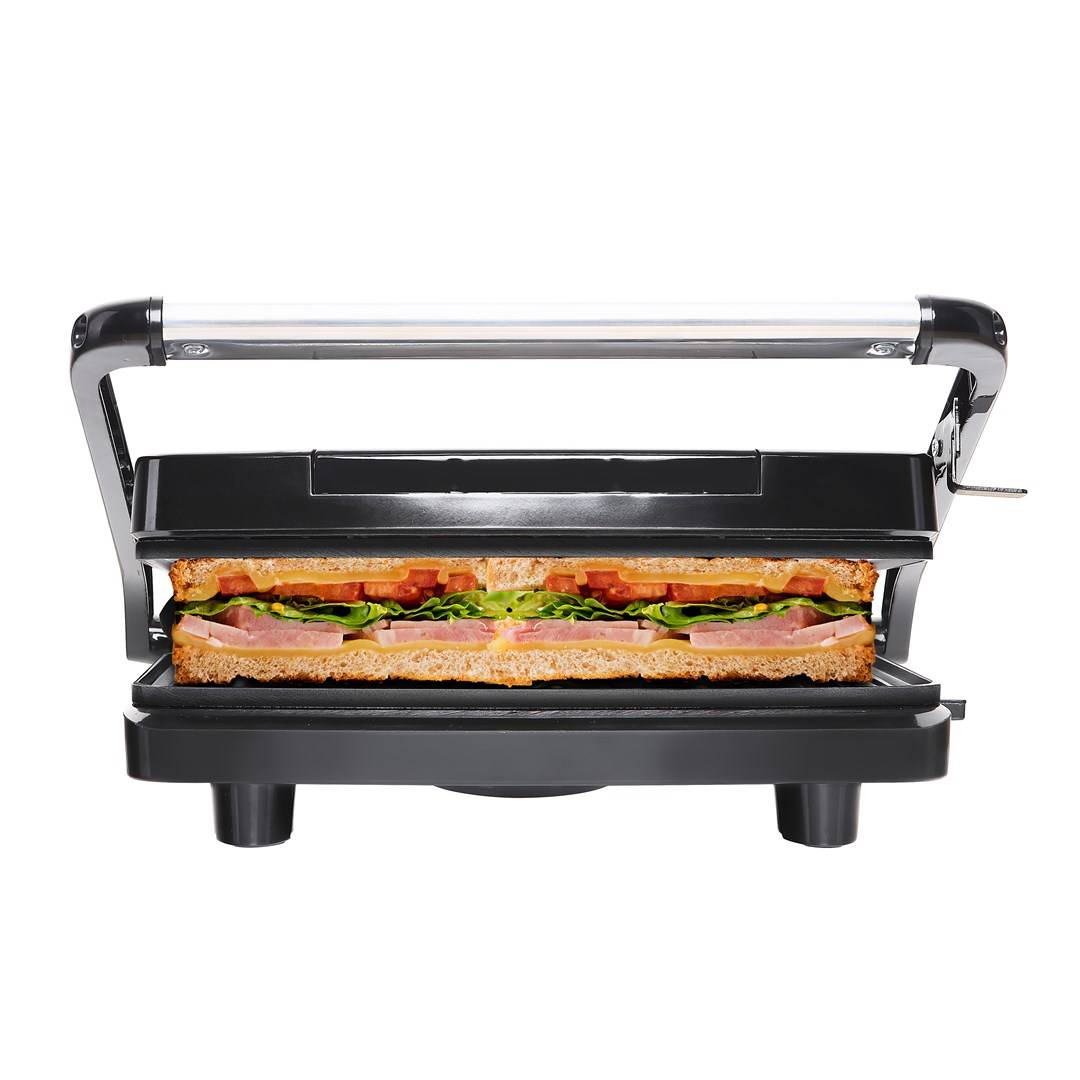 IDEAL elektrische contactgrill-0