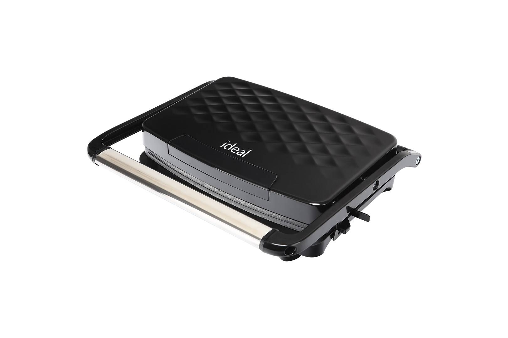 IDEAL elektrische contactgrill-1