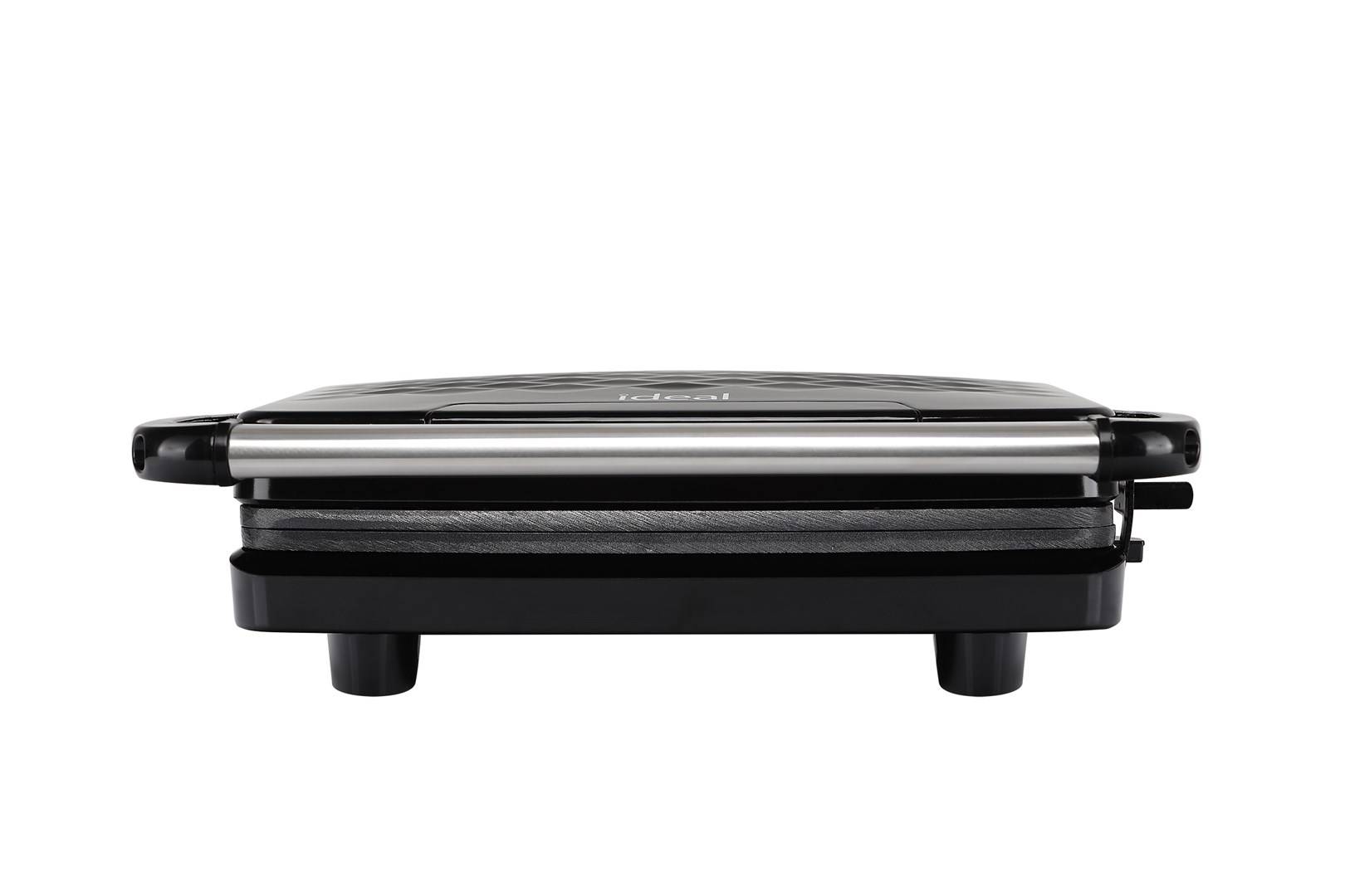 IDEAL elektrische contactgrill-4