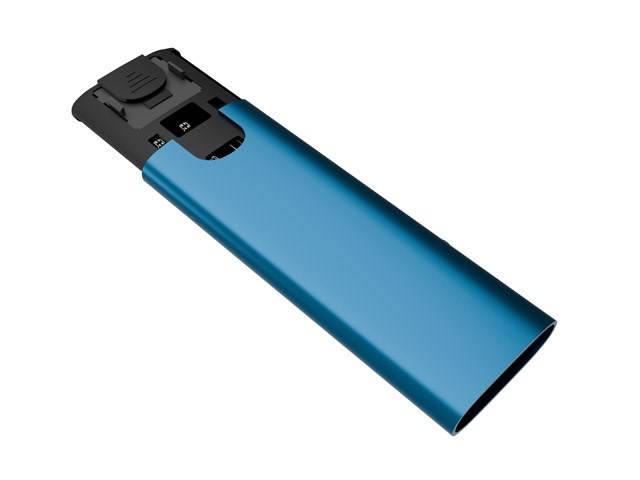 NATEC RHINO M.2 NVME LITE EXTERNE SSD-BEHUIZING USB-C 3.2 GEN 2 HORIZON BLUE-1