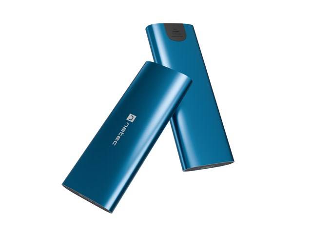 NATEC RHINO M.2 NVME LITE EXTERNE SSD-BEHUIZING USB-C 3.2 GEN 2 HORIZON BLUE-4