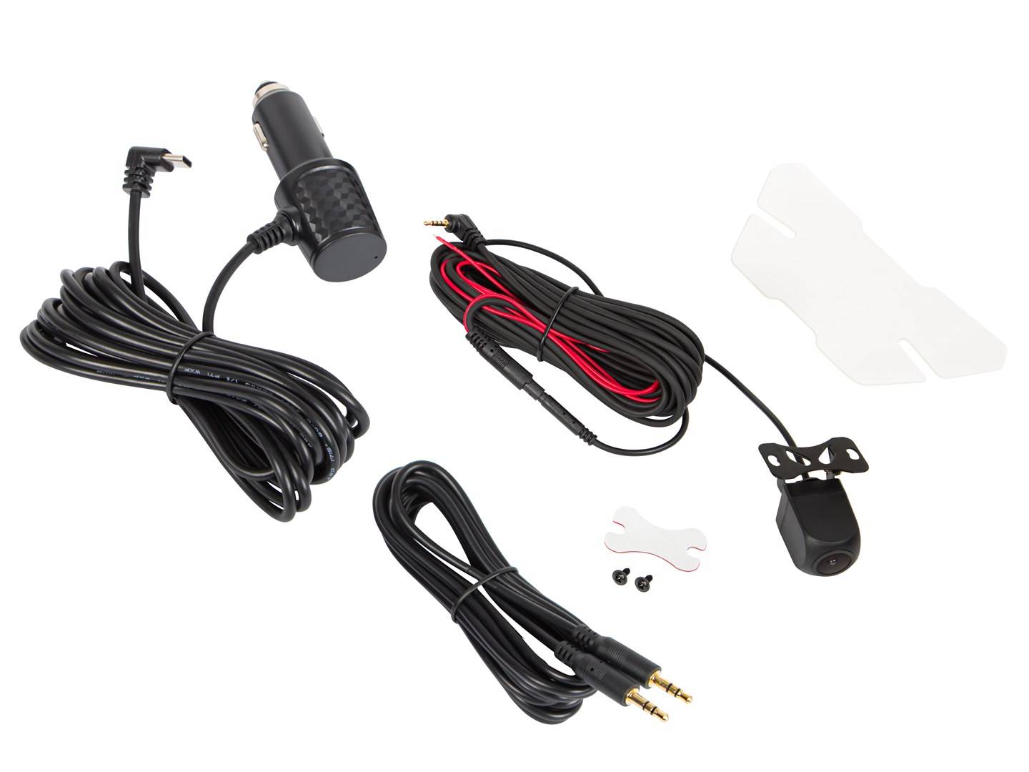 Draadloos CarPlay 5.0 BLOW multimediastation met videorecorder en achteruitrijcamera-5