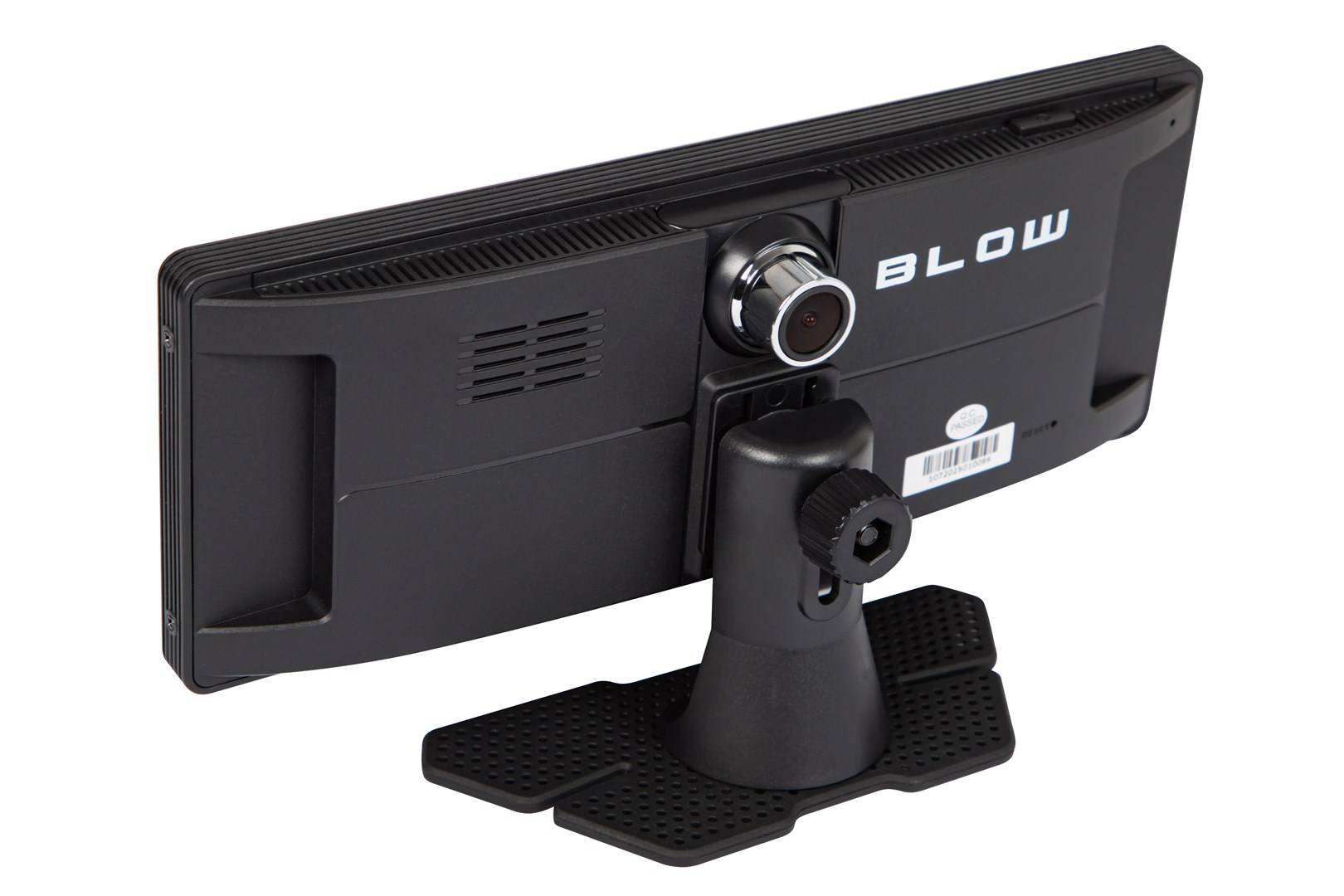 Draadloos CarPlay 5.0 BLOW multimediastation met videorecorder en achteruitrijcamera-6