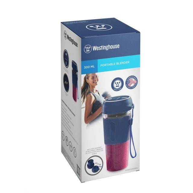 Westinghouse draadloze blender van 300 ml-1
