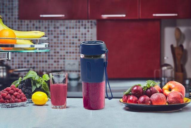Westinghouse draadloze blender van 300 ml-2