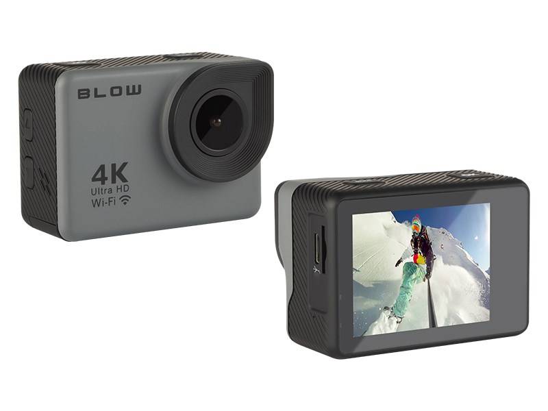 BLOW 78-538# actiesportcamera 16 MP 4K Ultra HD CMOS Wi-Fi 58 g-3