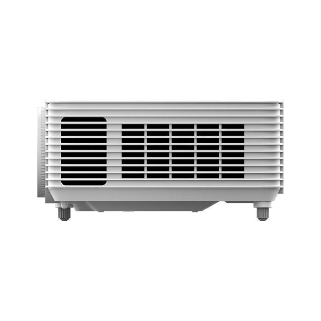 Vivitek DX330 dataprojector, standaard projectieafstand, 4000 ANSI lumen, DMD XGA (1024x768), 3D wit.-3
