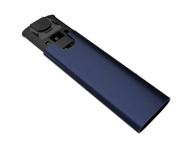 NATEC RHINO M.2 NVME LITE EXTERNE SSD-BEHUIZING USB-C 3.2 GEN 2 STAAL MARINEBLAUW-4