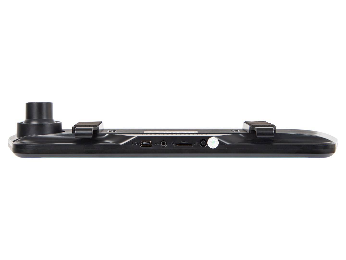 BLACKBOX DVR F610 BLOW videorecorder, 10-inch schermspiegeling + achteruitrijcamera-1