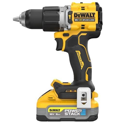 DeWALT DCD805H2T-QW elektrische schroevendraaier/slagschroevendraaier-1