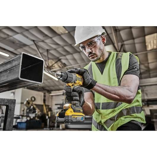 DeWALT DCD805H2T-QW elektrische schroevendraaier/slagschroevendraaier-2