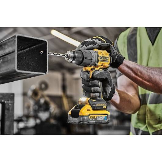 DeWALT DCD805H2T-QW elektrische schroevendraaier/slagschroevendraaier-3