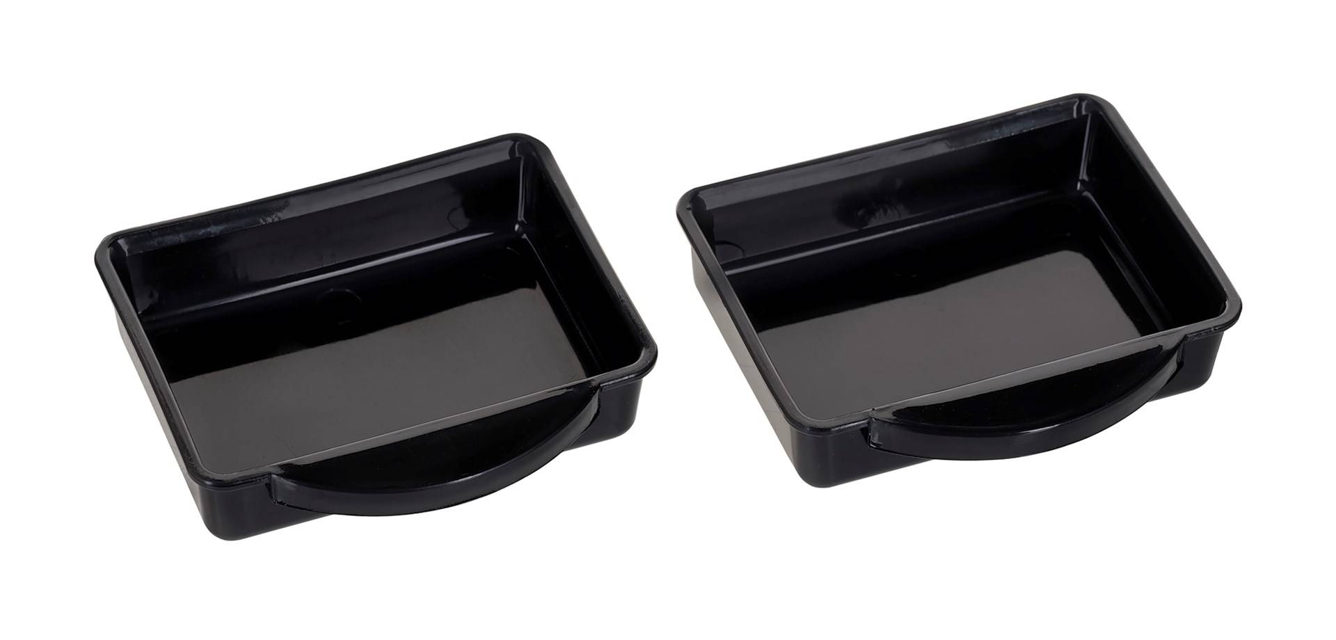 Broodrooster Ravanson OP-7050 Zwart, Zilver 1200 W-3