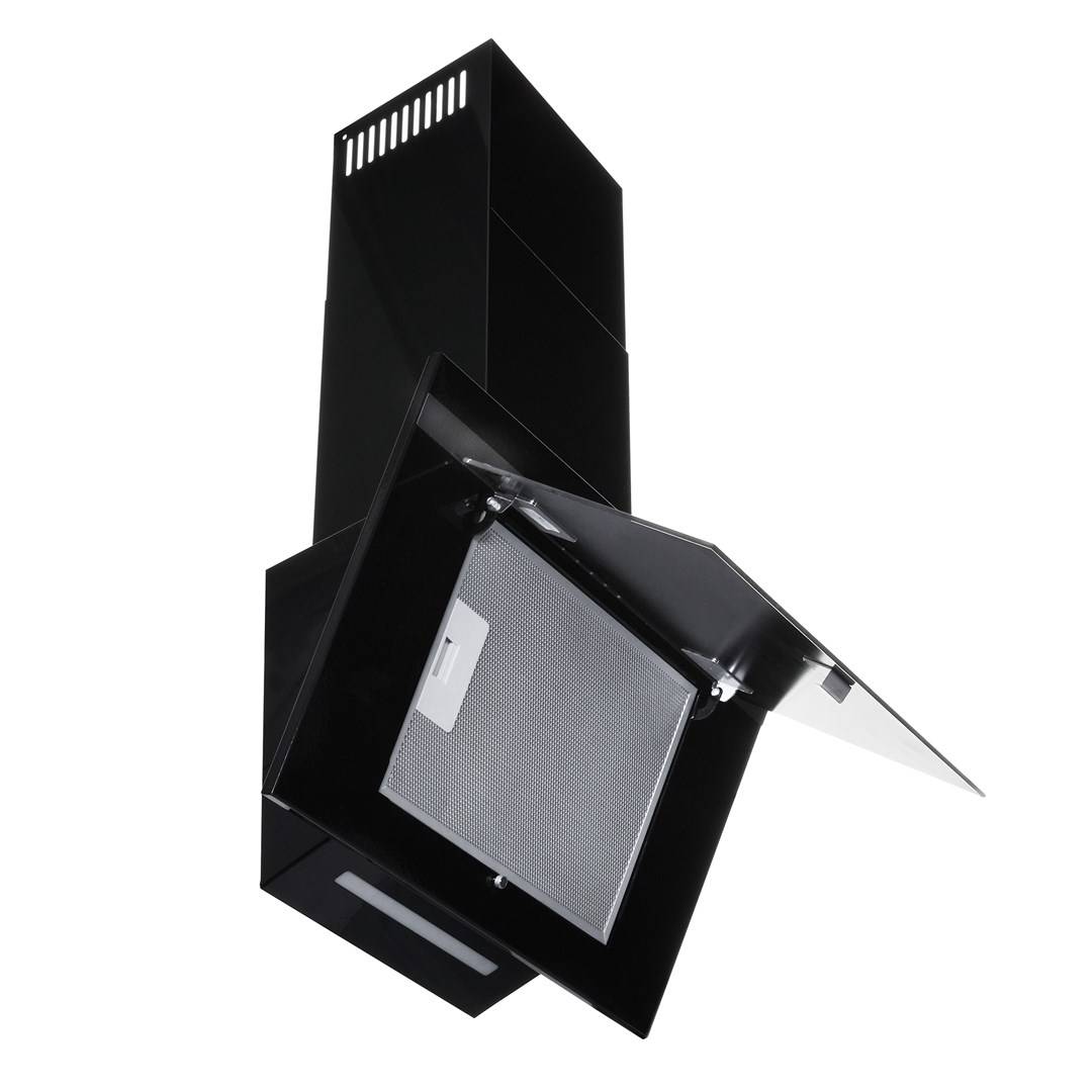 AKPO WK-4 NERO LINE 2.0 60 BLACK T300 LED lineaire kap/actuator-5