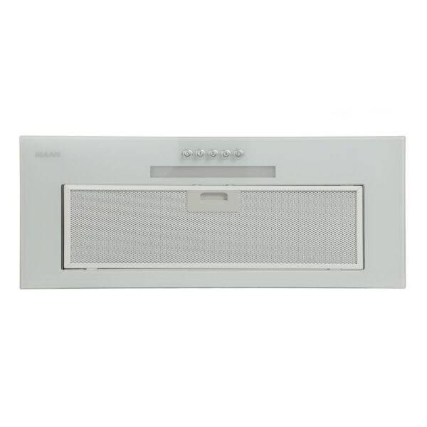 MAAN TITAN 3 60 WITTE KAP-1