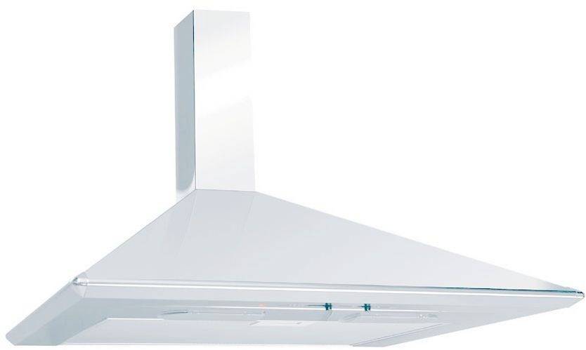 Afzuigkap AKPO WK-5 SOFT 50 WIT-0