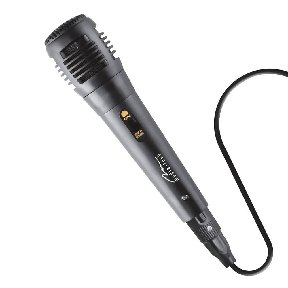 MEDIA-TECH POWER AUDIO BT FUNBOX KEG PRO MT3182-5