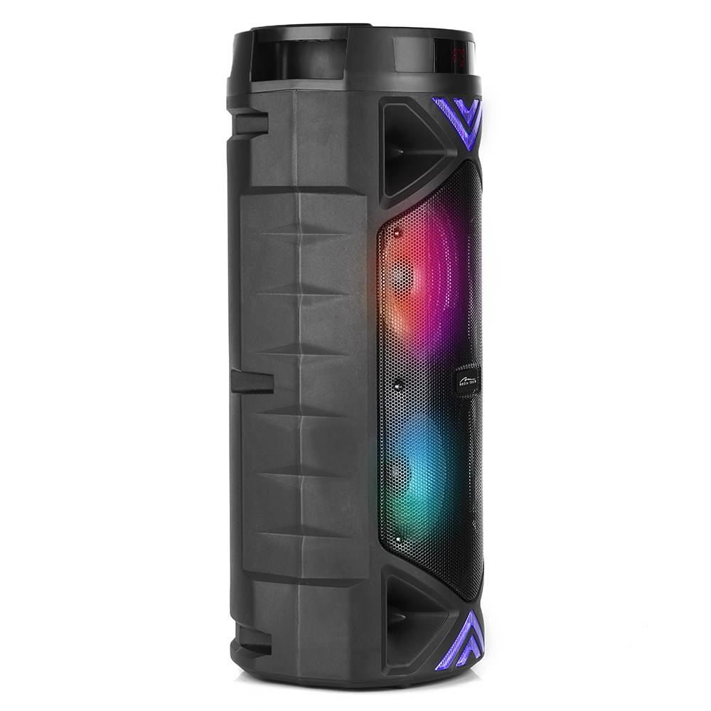 MEDIA-TECH POWER AUDIO BT FUNBOX KEG PRO MT3182-6