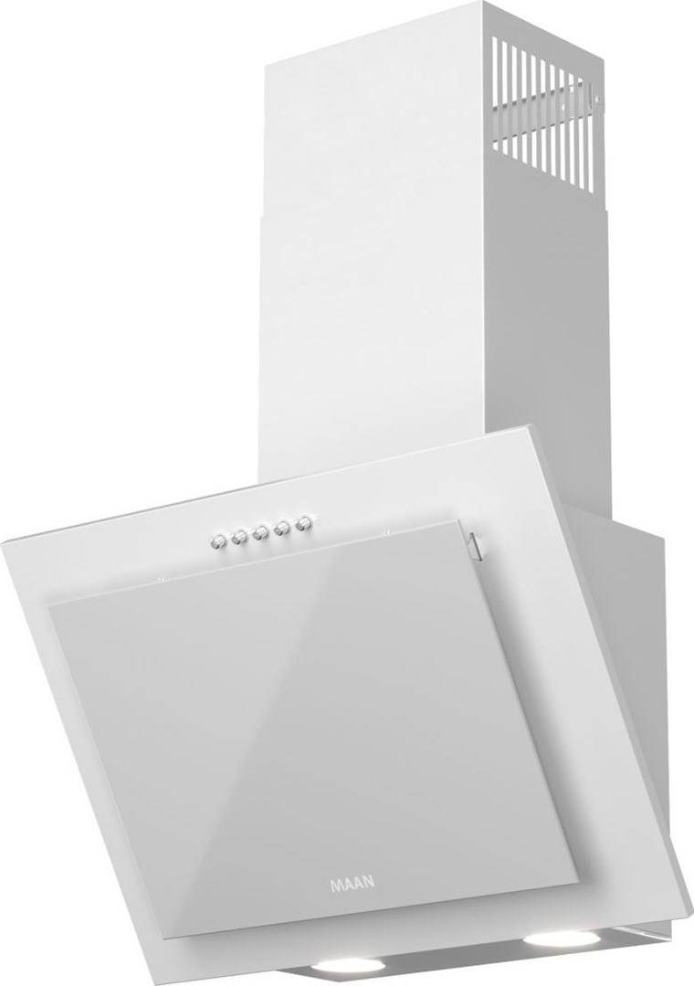 MAAN Vertical PG 50 luifel wit-0