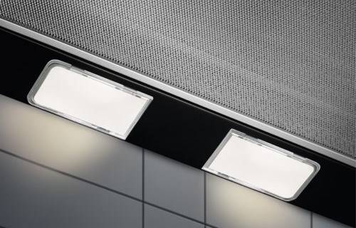 Electrolux LFP326FB Telescopische afzuigkap 410 m³/h-4