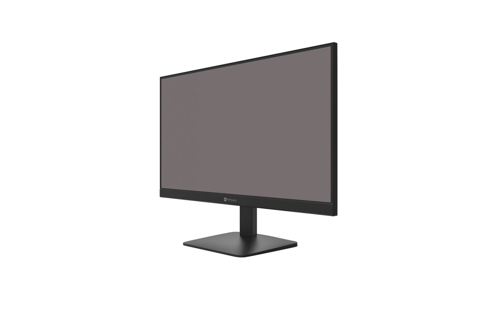 AG Neovo SC-2203 computermonitor 55,9 cm (22") 1920 x 1080 pixels Full HD LCD Zwart-5