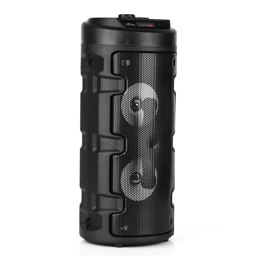 PARTYBOX KEG BT MT3165 V2.0 draagbare Bluetooth-luidspreker-5