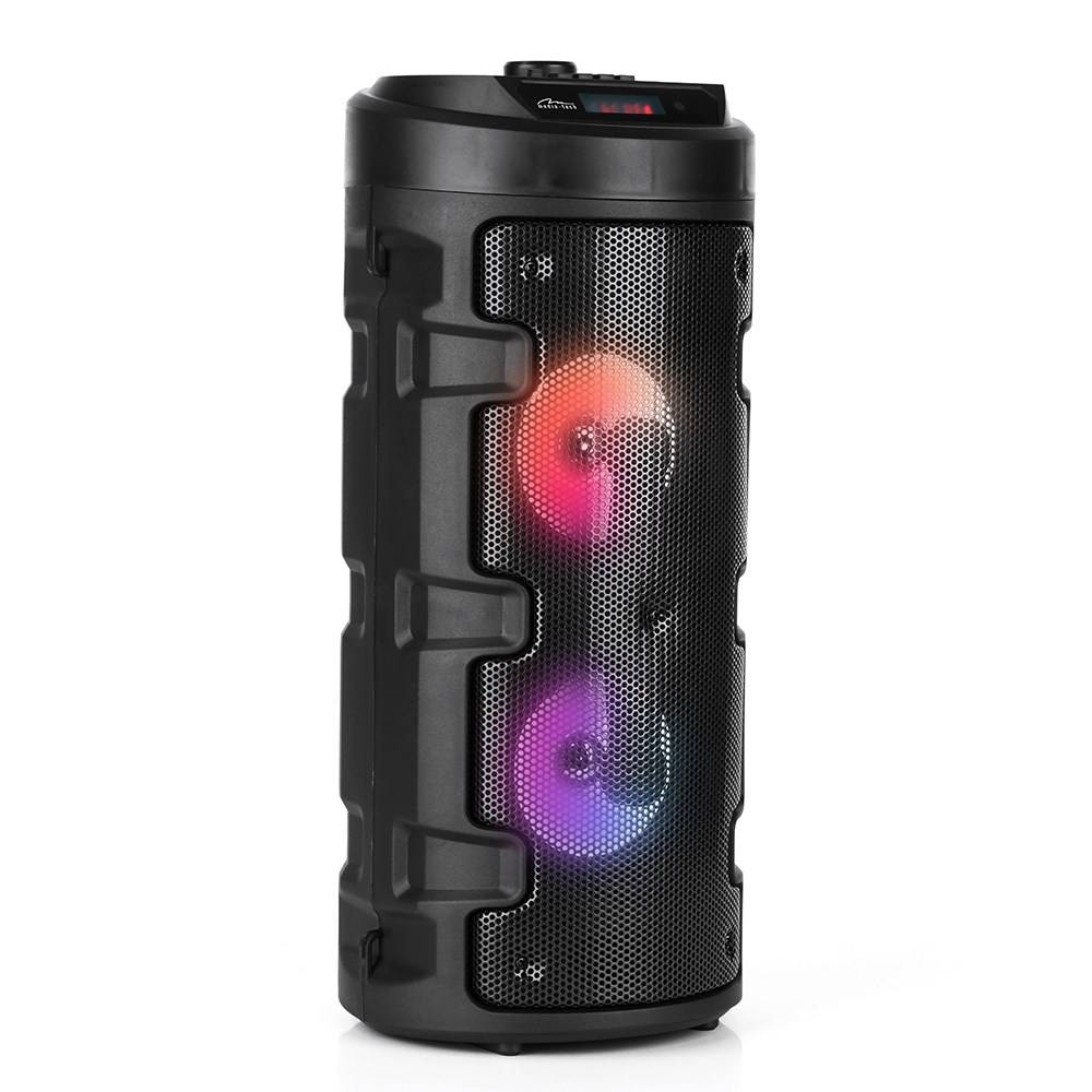 PARTYBOX KEG BT MT3165 V2.0 draagbare Bluetooth-luidspreker-6