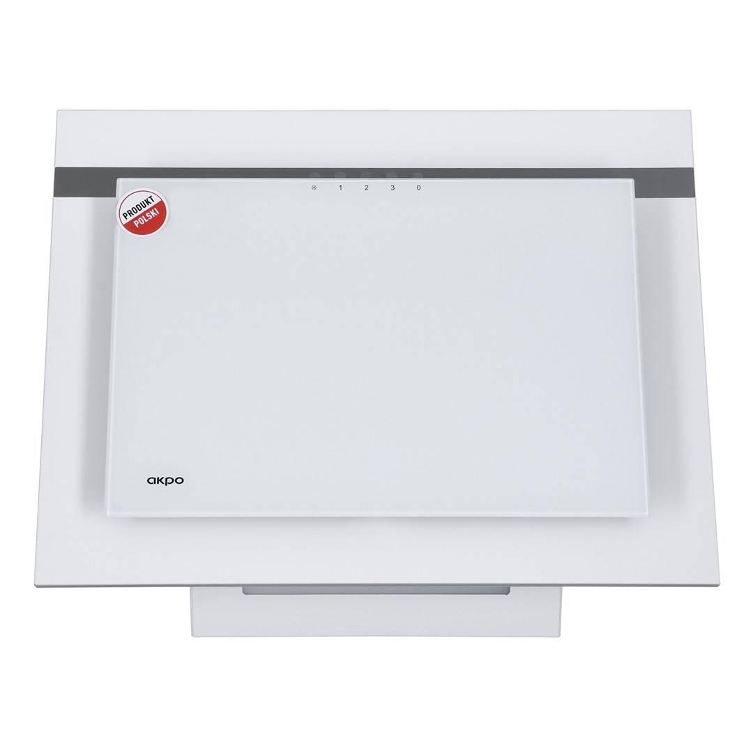 AKPO WK-4 NERO LINE 2.0 50 WHITE T300 Lineaire LED/Controller kap-2