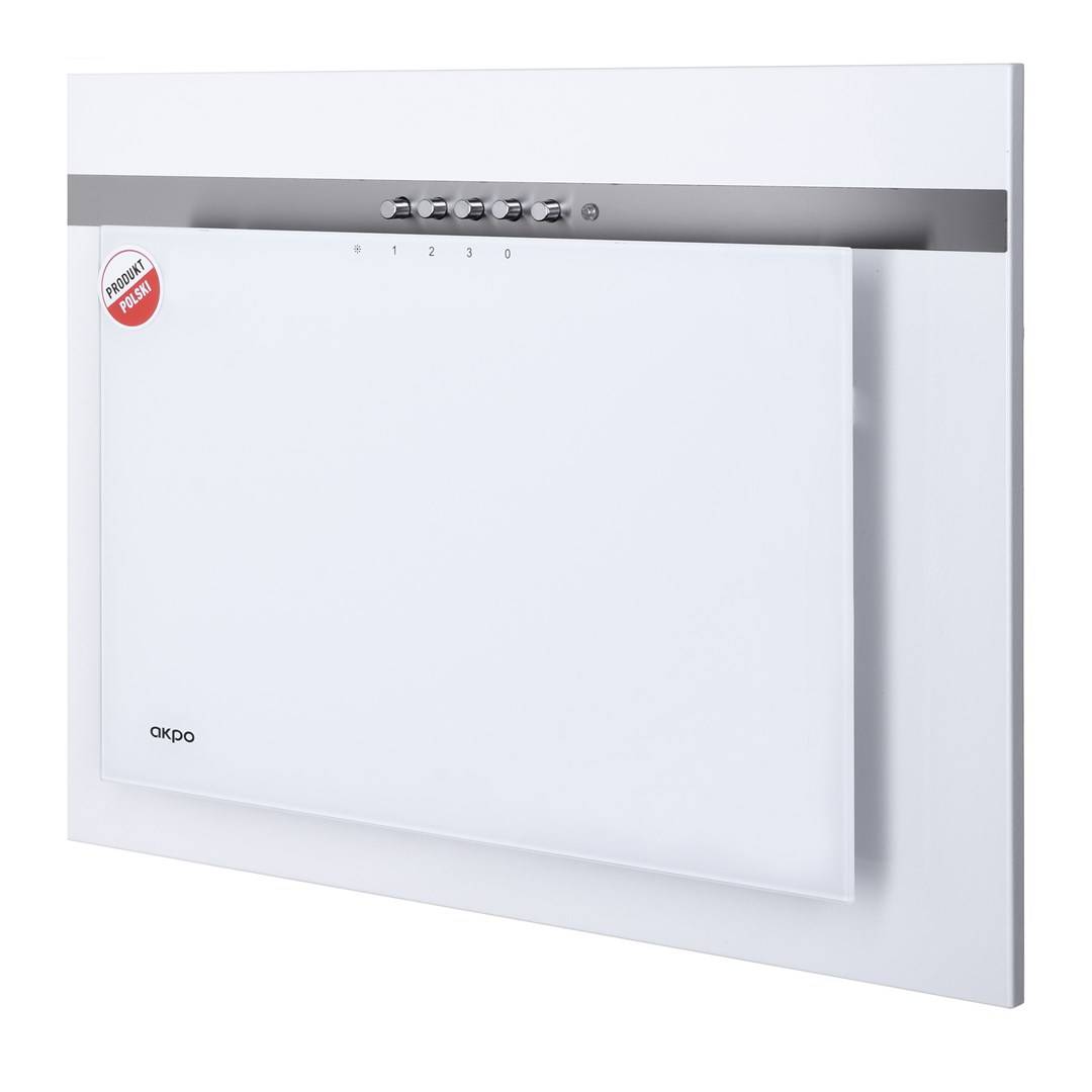 AKPO WK-4 NERO LINE 2.0 50 WHITE T300 Lineaire LED/Controller kap-3