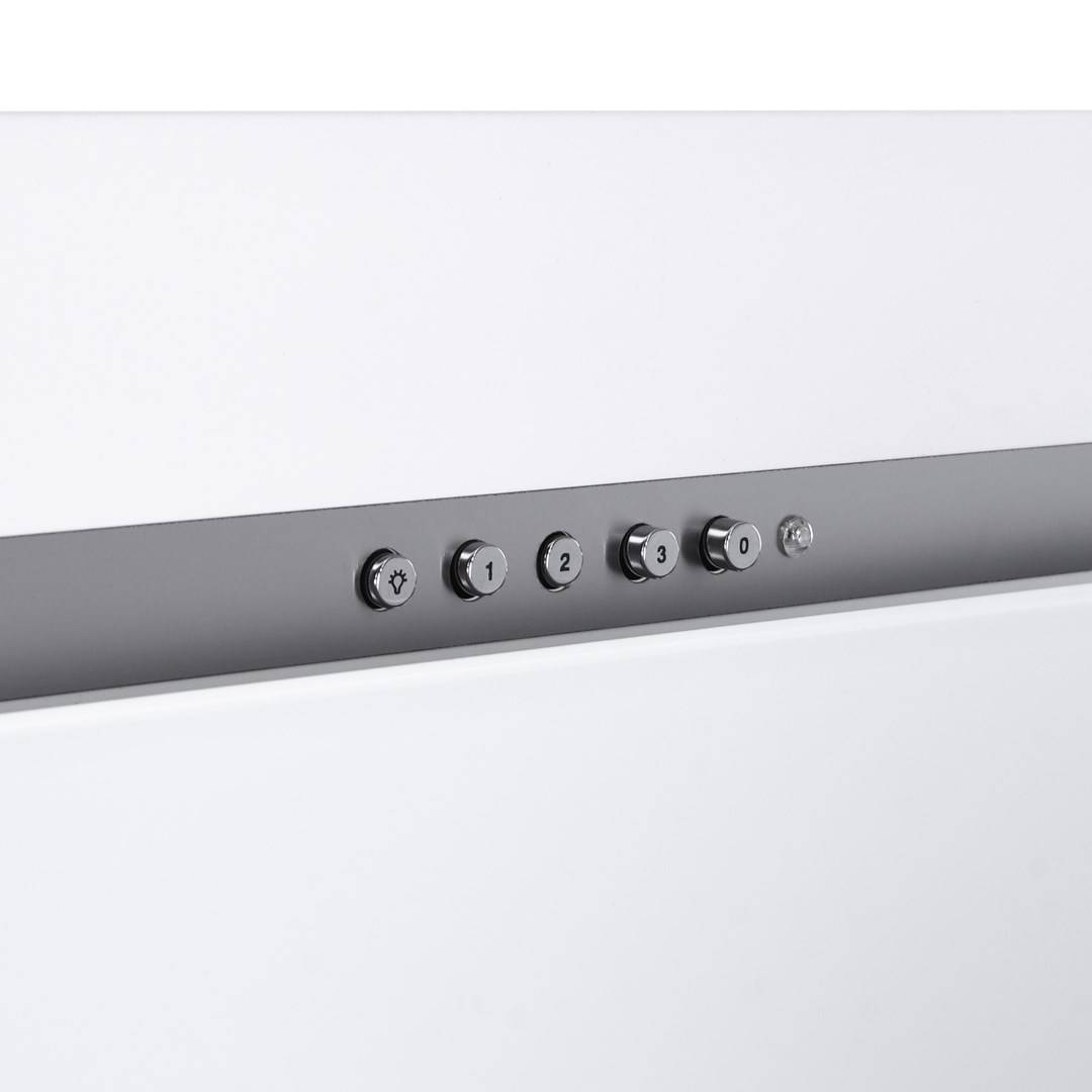 AKPO WK-4 NERO LINE 2.0 50 WHITE T300 Lineaire LED/Controller kap-4