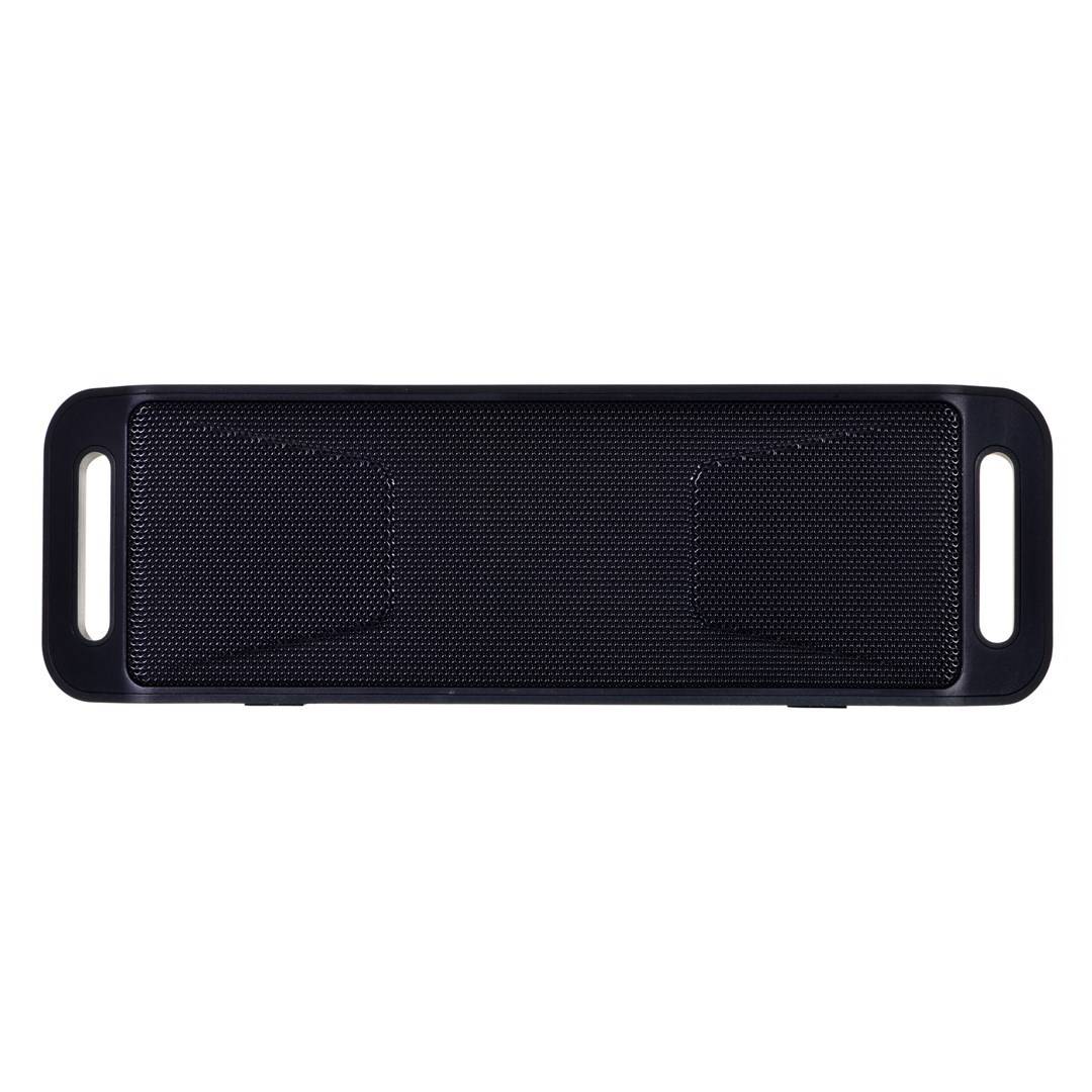 Esperanza FOLK Stereo draagbare luidspreker Zwart 6 W-5