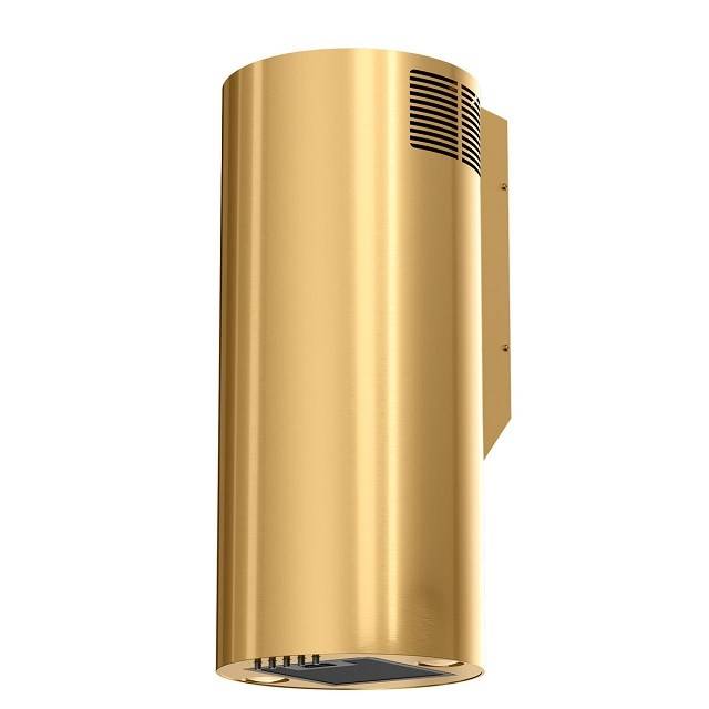MAAN ELBA WPB 731 GOUDEN GLANZENDE KAP-0