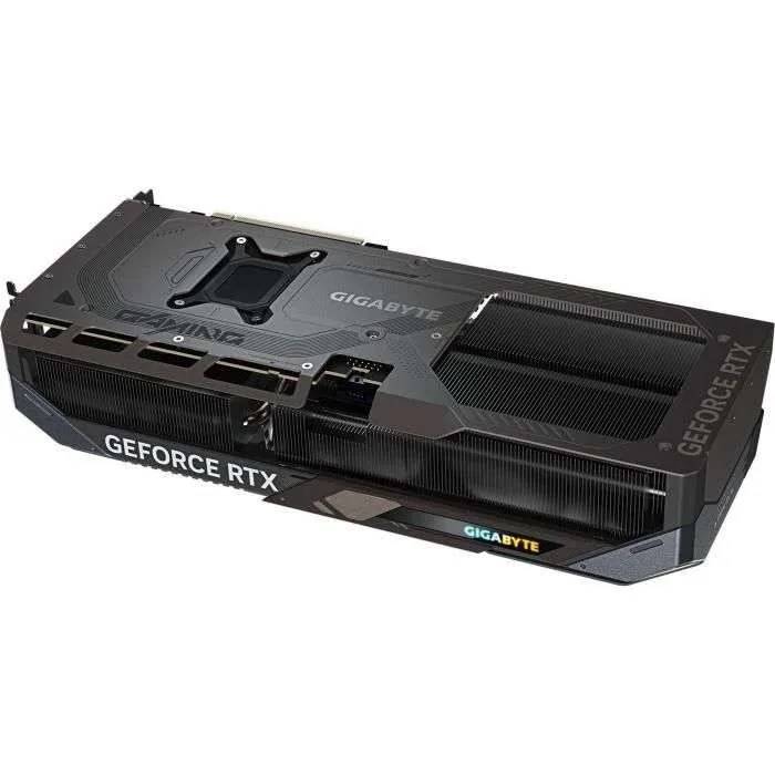 ASUS - Interne grafische kaart - Gigabyte GeForce RTX 5070 Ti Gaming OC 16GB GDDR7 PCI-Express-2