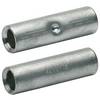 Klauke 126R - Koper - Recht - Metallic - Vertind koper - 50 mm² - 1 cm