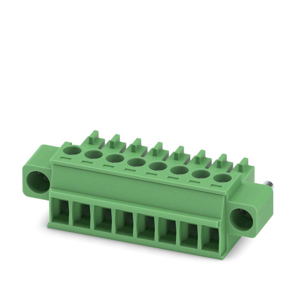 Mars Gaming Phoenix MC 1.5/8 -Hour 3.5 - Green - 160 V - 8 A