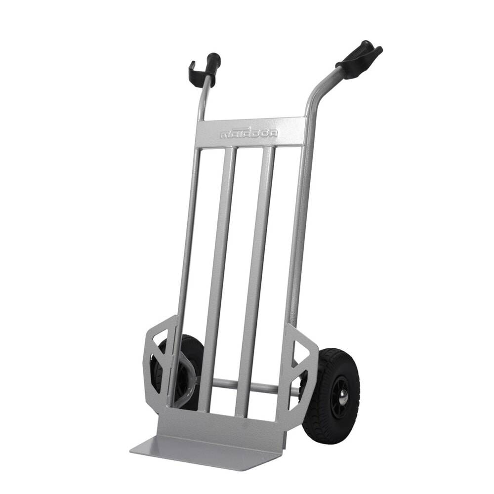 Steekwagen Matador Gelakt M-Nst200-L 350 Kg-0