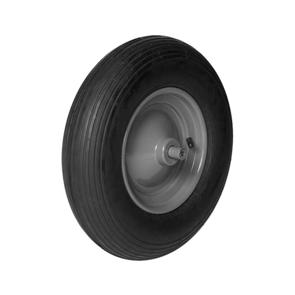 Kruiwagen Wiel M/Banden 4 Play Matador 40X10x15cm-1