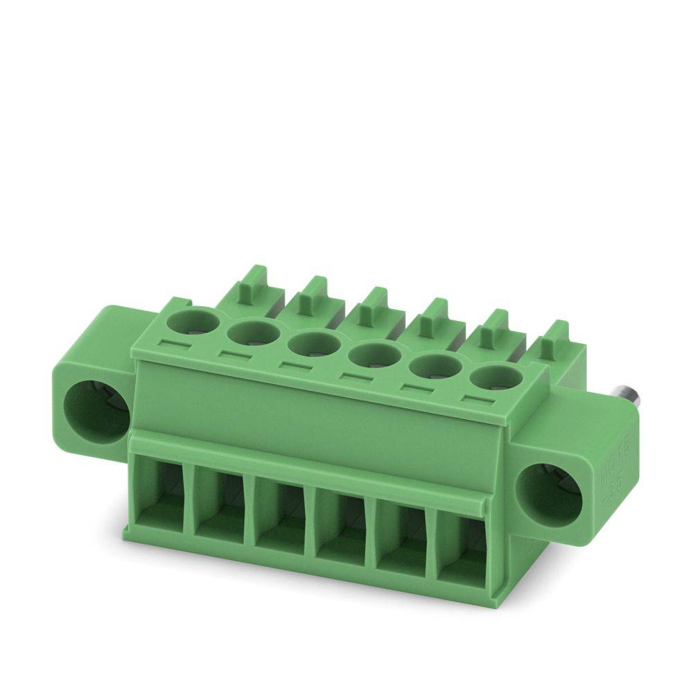 KS Tools Phoenix MC 1.5/6 -Hour 3.5 - Green - 160 V - 8 A