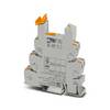Phoenix Contact 2900260 Relaissocket Zonder relais (l x b x h) 94 x 14 x 80 mm Piece 1 stuk(s)