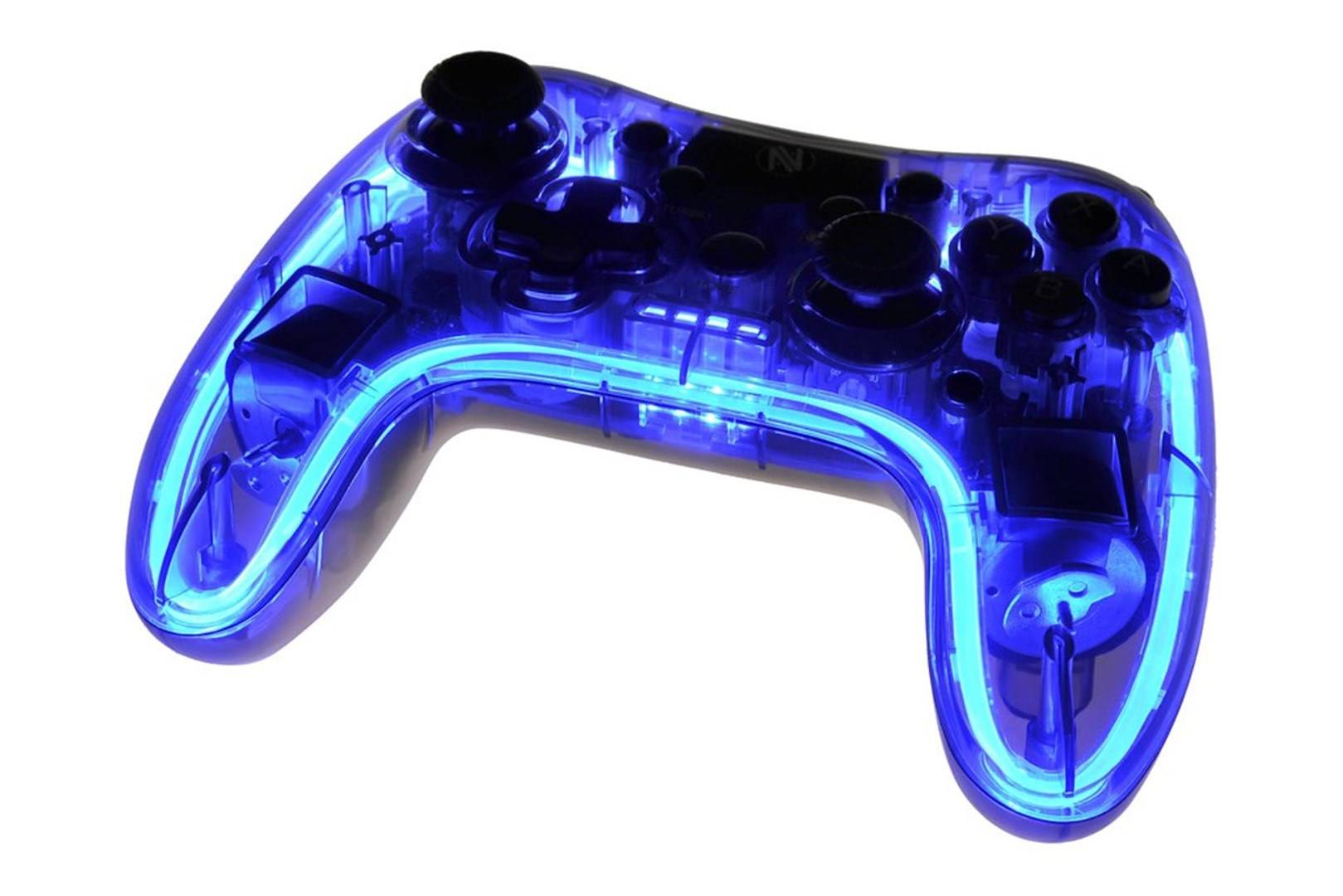 iBox IGP5 Gaming Controller Zwart Bluetooth Gamepad Analoog / Digitaal Android, Nintendo Switch, Nintendo Switch Lite, N-4