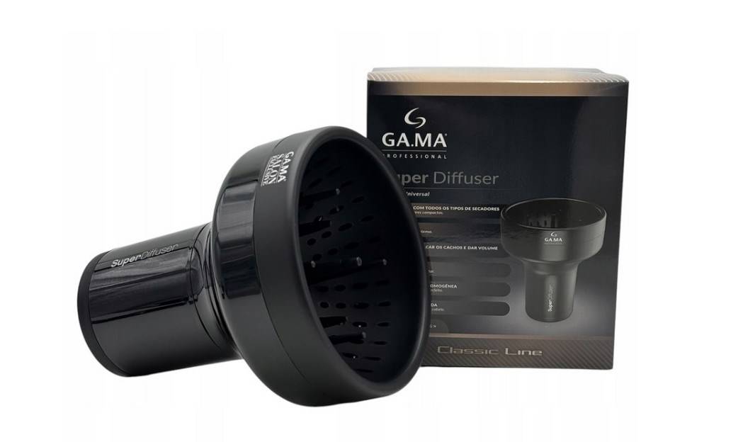 GA.MA Universele Super Diffuser Diffuser nozzle-3